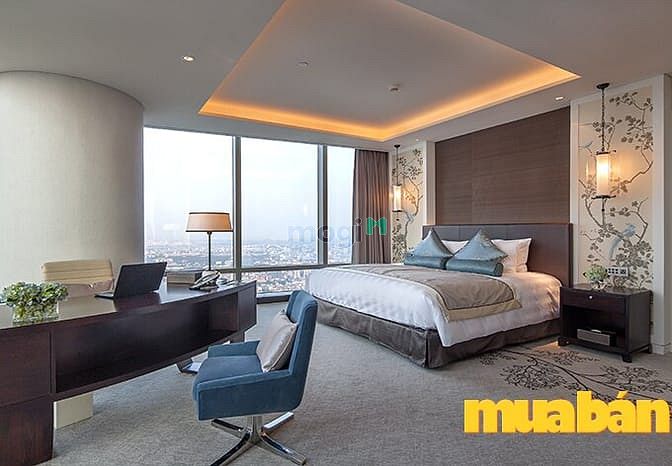 Lotte Center Hà Nội
