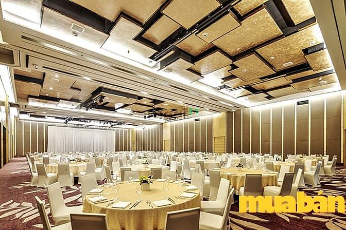 Lotte Center Hà Nội