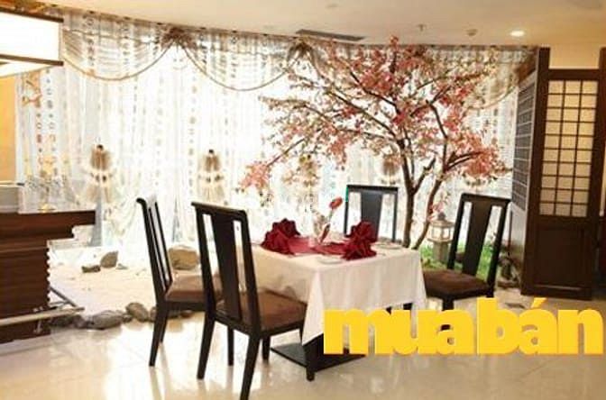 Candeo Hotels Hà Nội