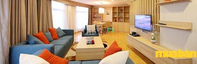 Candeo Hotels Hà Nội