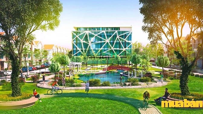 Phú Hải New City