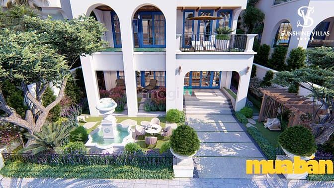 Sunshine Wonder Villas