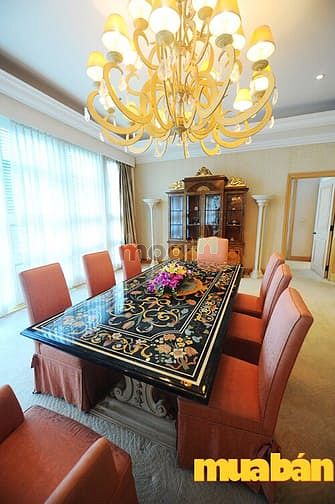 Hanoi Daewoo Hotel
