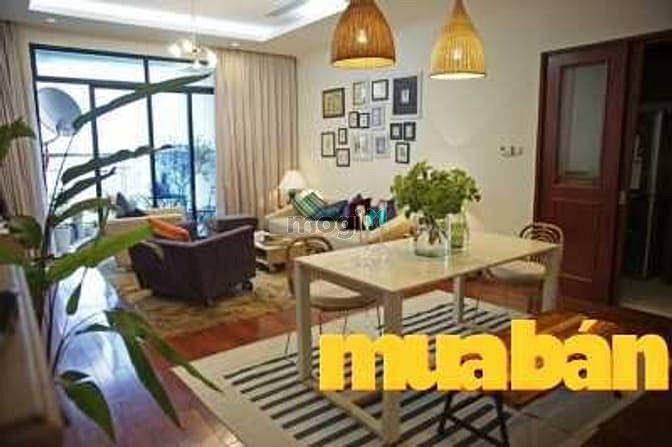 Chung cư 31 Láng Hạ