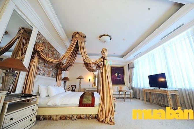 Hanoi Daewoo Hotel