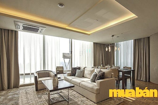 Lotte Center Hà Nội