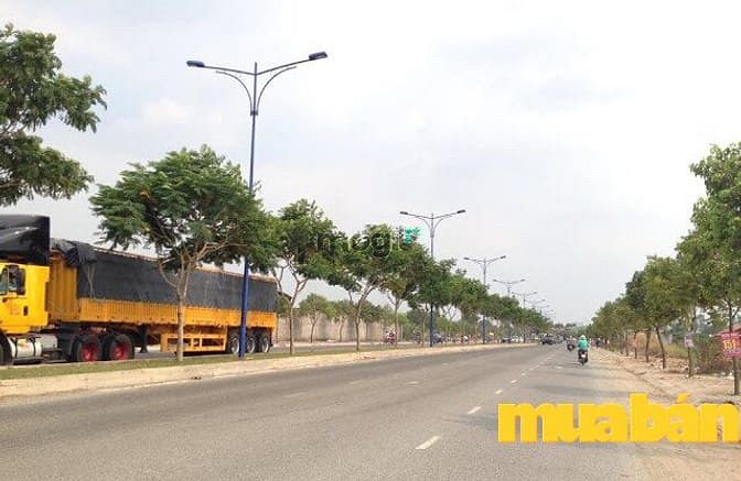 Khu Dân Cư Thuần Việt