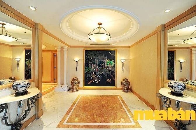 Hanoi Daewoo Hotel