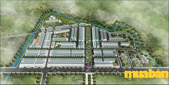 Bình Điền Center 2