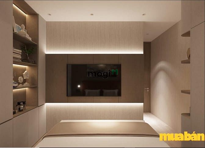 Regal Residence Premium
