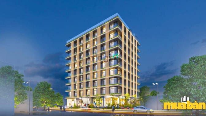 CavaHome Vĩnh Lộc