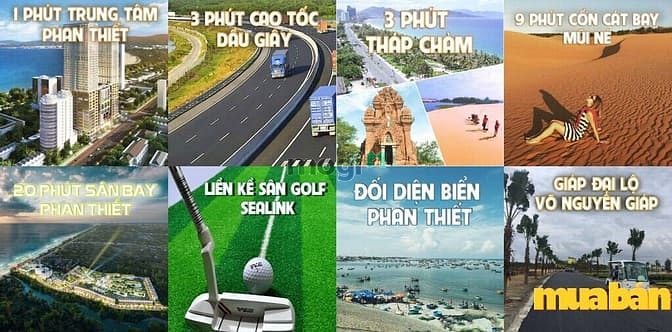 Khu biệt thự Hill Villas