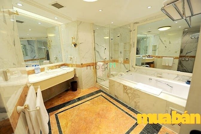 Hanoi Daewoo Hotel