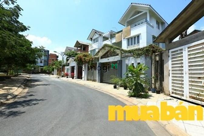 Biệt thự Hà Đô
