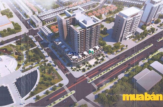 Dabaco Lý Thái Tổ