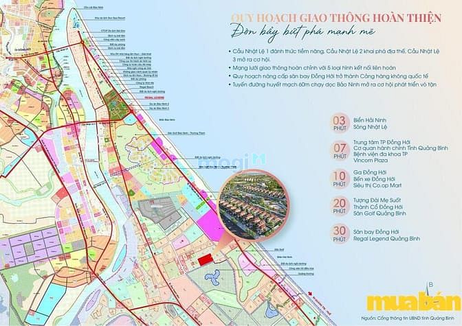Seashine Bảo Ninh