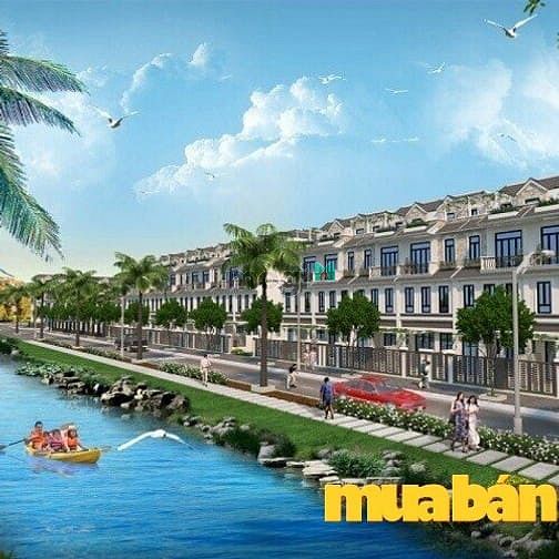 Bình Mỹ Center
