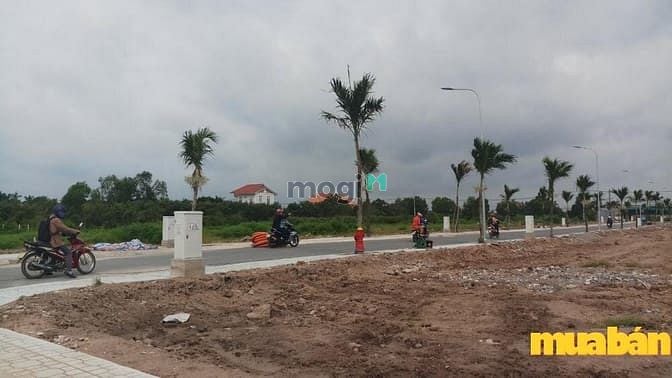 Khu dân cư Tân Hiệp 2