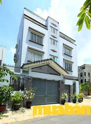 Biệt thự Hà Đô