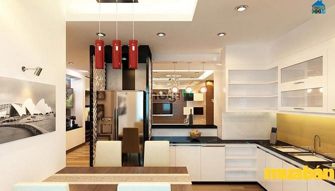 Chung cư N105 Nguyễn Phong Sắc