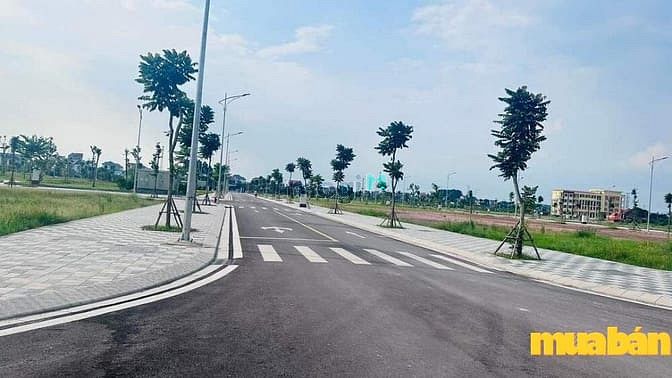 Thái Đào Residence