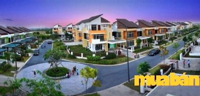 Bình Mỹ Center