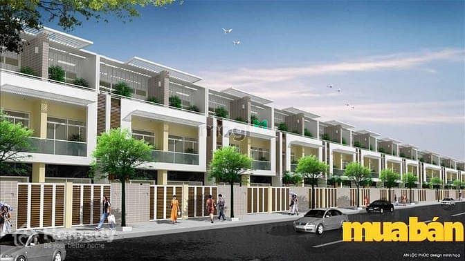 Newlife Bình Tân
