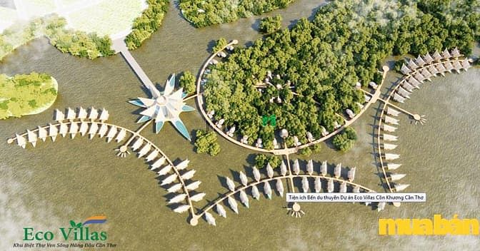 Eco Villas