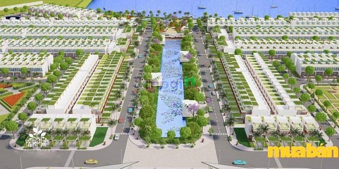 Bình Mỹ Center