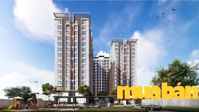 Central Apartment Kinh Dương Vương