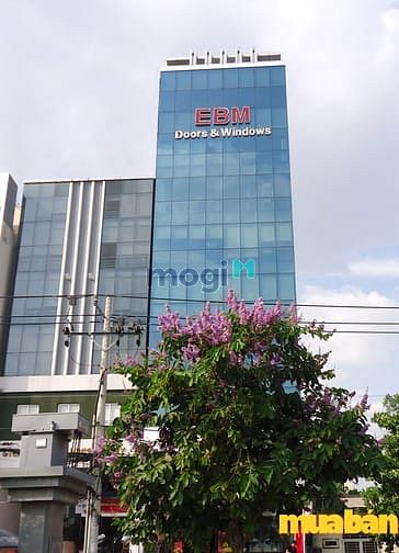 EBM Building
