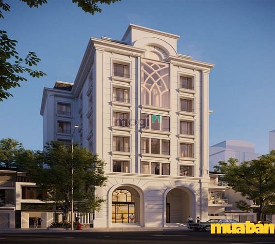 MD Home Building