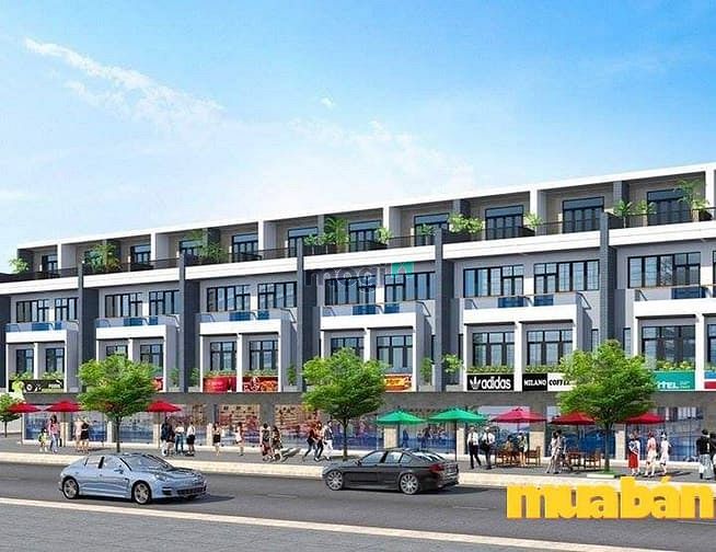 Bình Mỹ River Point
