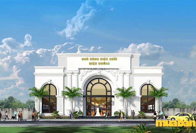 Điện Thắng Green Home