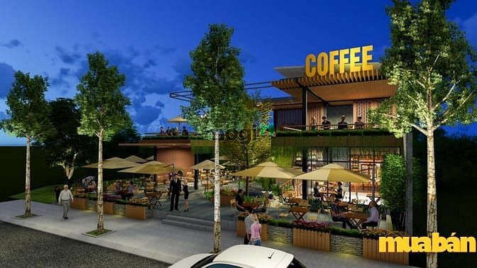 Điện Thắng Green Home