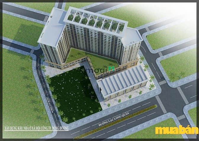 Nhà ở Mb6626 đăng ký ngay Đông Dương