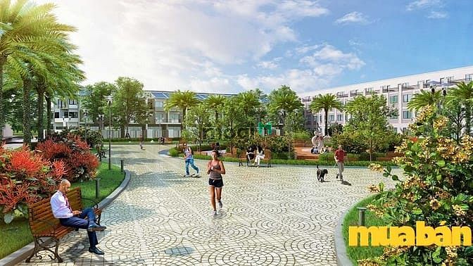 TNR Grand Palace Cao Bằng