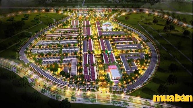 Sài Gòn Star City 2