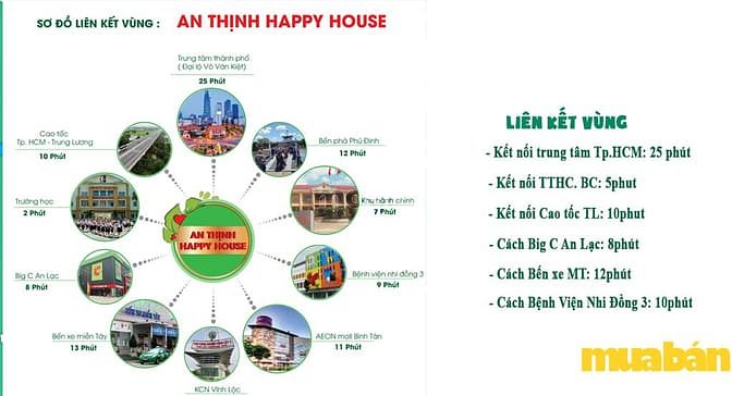An Thịnh Happy House