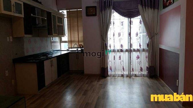 CTM Building - 299 Cầu Giấy