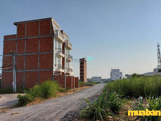 Khu đô thị mới Đại Ngân