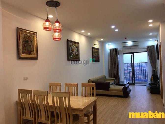 CTM Building - 299 Cầu Giấy