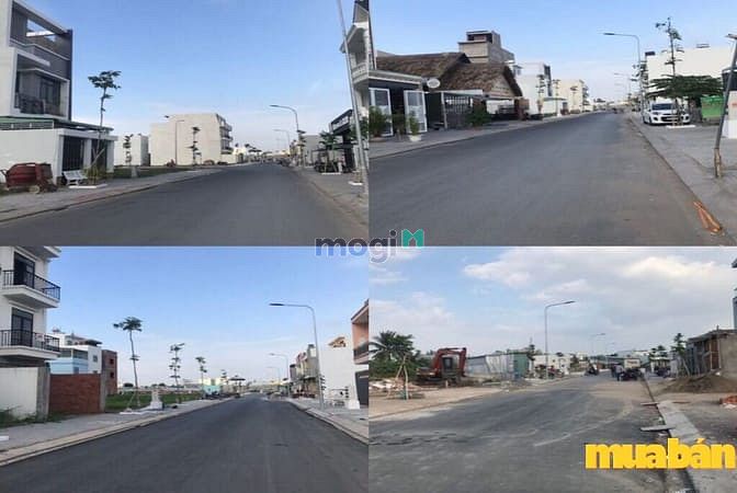 Khu đô thị mới Đại Ngân