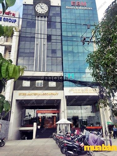 EBM Building
