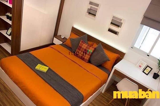 Dự án D22 Bộ Tư Lệnh Biên Phòng