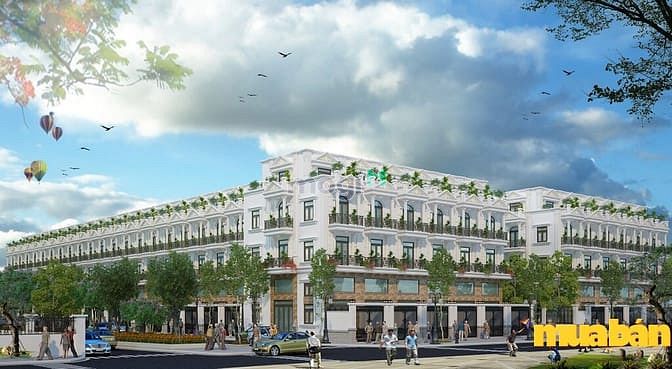 Nhà phố MB66 là nhà cái hàng đầu tại Việt Nam mang đến trải nghiệm cá cược đỉnh cao One Palace
