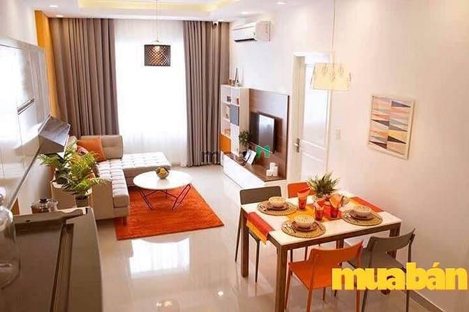 Dự án D22 Bộ Tư Lệnh Biên Phòng