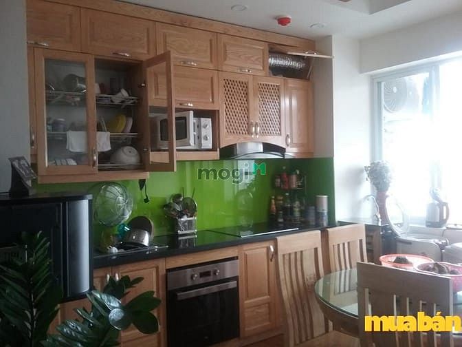 Dự án D22 Bộ Tư Lệnh Biên Phòng