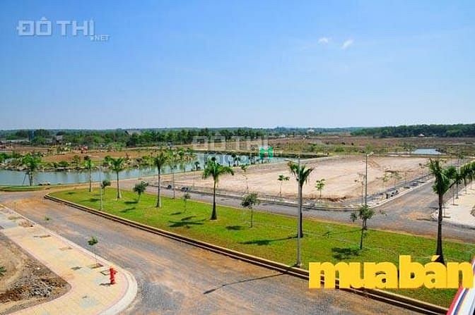 Thiên Phúc Garden