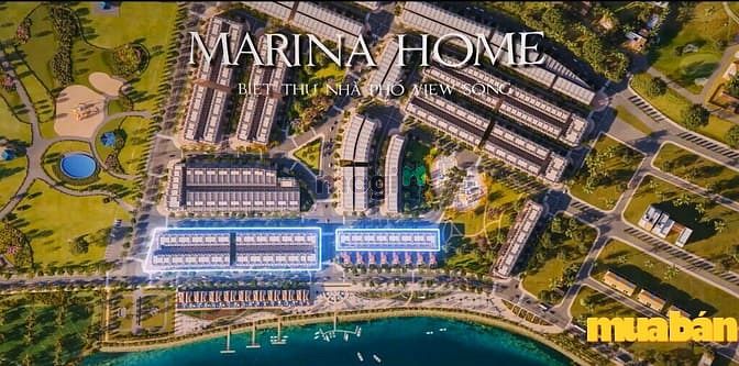 Marina Hội An